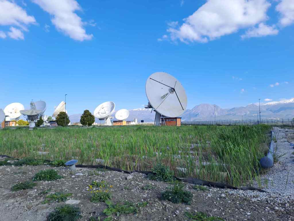 telespazio